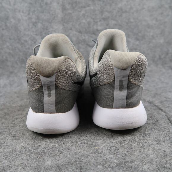 Nike Shoes Womens 8 Athletic Trainer Lunarepic Flyknit 2 Sneaker Active Comfort - Picture 9 of 15